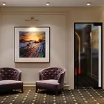 Kurpark Apart Otel Bad Salzuflen