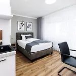 Kurpark Apart Otel 3*