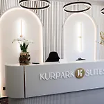 Kurpark 3* Bad Salzuflen