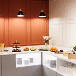 Kurpark Apart Otel 3*