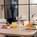 Apart Otel Kurpark