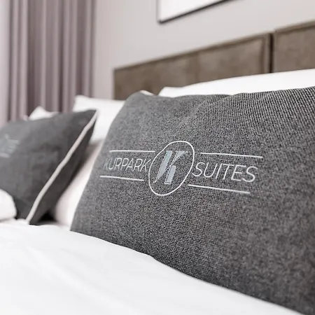 Kurpark 3* Bad Salzuflen