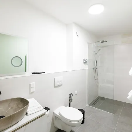 Kurpark 3* Bad Salzuflen