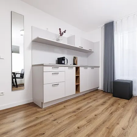 Kurpark 3* Bad Salzuflen