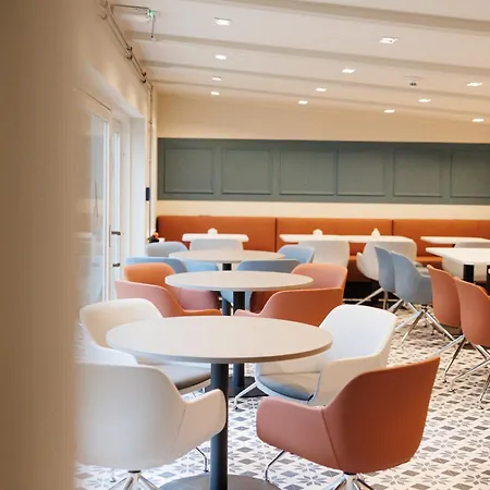 Kurpark Appart hôtel