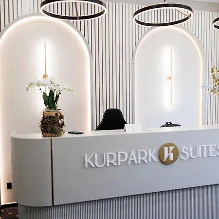 Kurpark 3* Bad Salzuflen