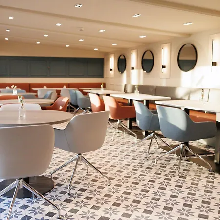 Kurpark Appart hôtel