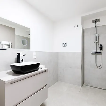 Aparthotel Kurpark 3*