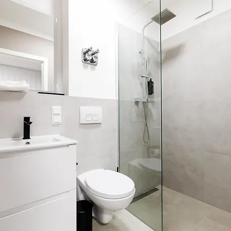 Aparthotel Kurpark Bad Salzuflen