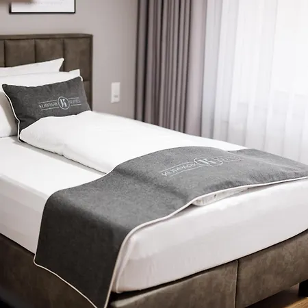 Aparthotel Kurpark