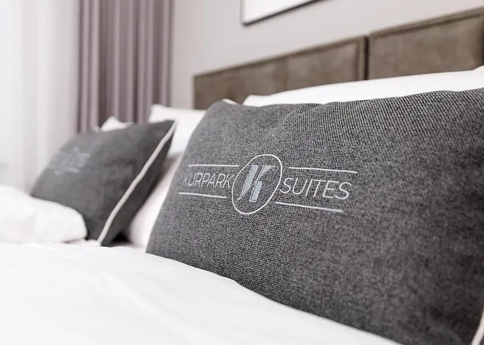 Kurpark 3* Bad Salzuflen