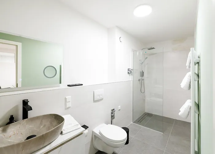 Kurpark 3* Bad Salzuflen