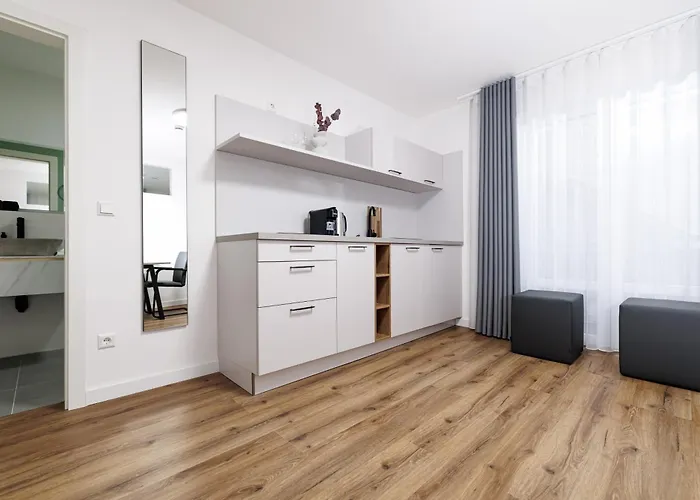 Kurpark 3* Bad Salzuflen