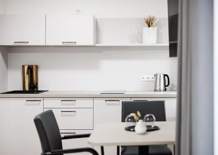 Kurpark 3* Bad Salzuflen