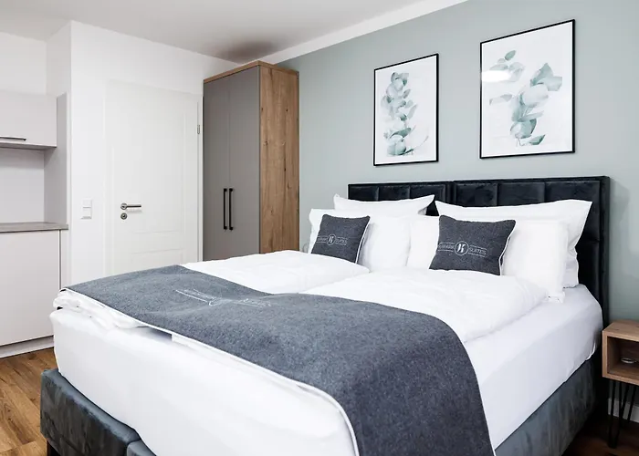 Kurpark 3* Bad Salzuflen