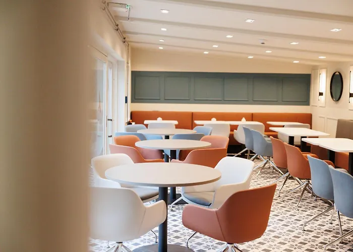 Kurpark Lejlighedshotel