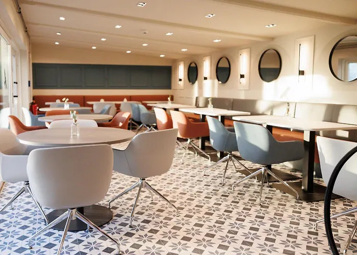 Kurpark Lejlighedshotel