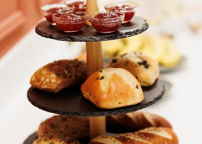 Kurpark 3* Bad Salzuflen